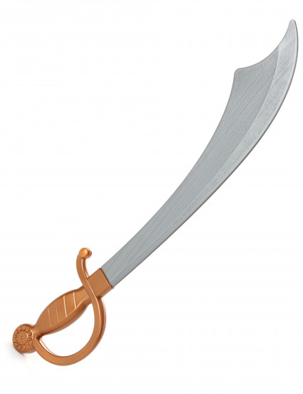 Sable de pirata corsario 1