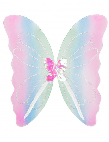 Alas de mariposa para adulto 3