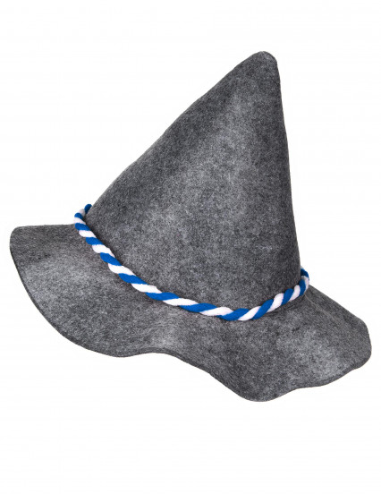 Gorro bávaro adulto 3