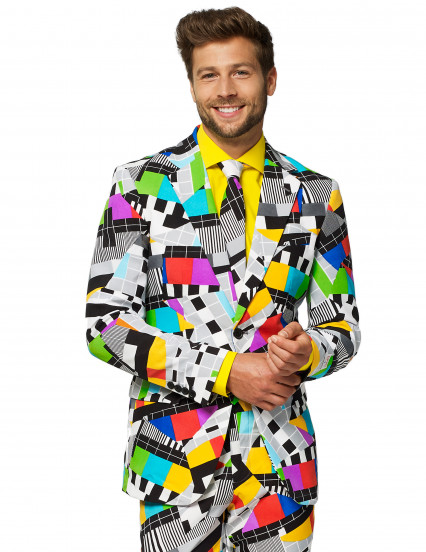 Traje Testival Opposuits™hombre 2