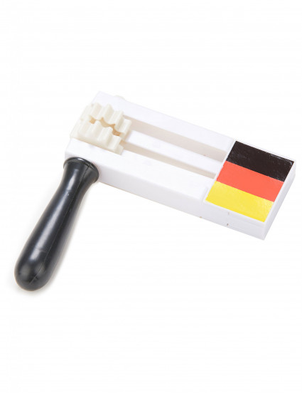 Carraca Alemania 1