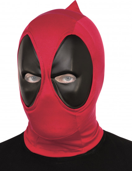 Pasamontañas Deadpool™ adulto 1