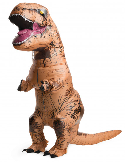 Disfraz T-rex Jurassic World™ adulto Disfraz T-rex Jurassic World™ adulto