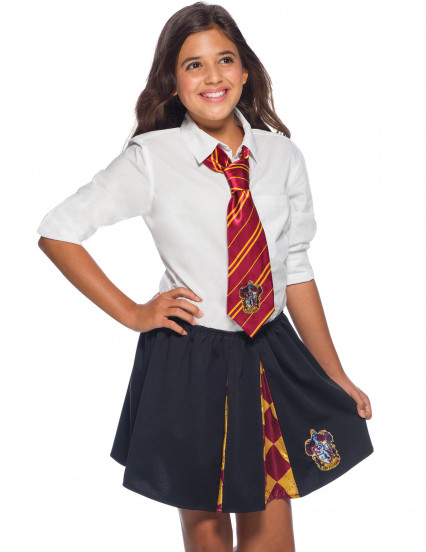 Corbata Gryffindor Harry Potter™ adulto 2