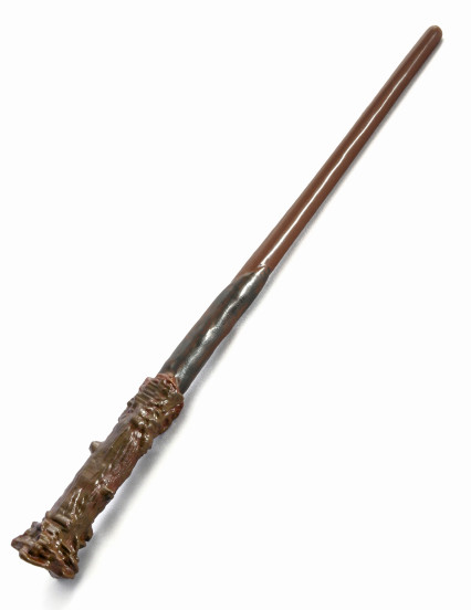 Varita de lujo Harry Potter™ 1