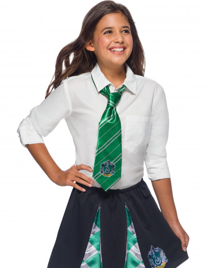 Corbata Slytherin™ 2