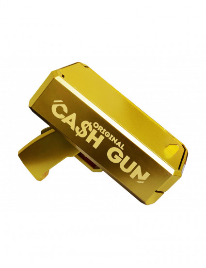 Pistola servidor de billetes 2