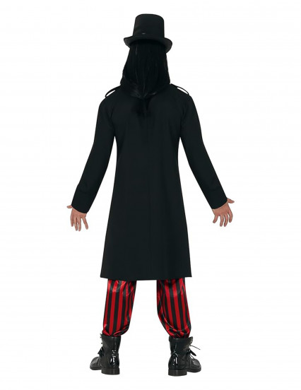Disfraz Steampunk para adulto 2