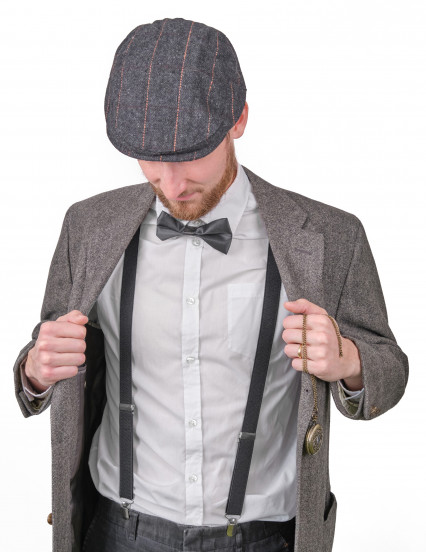 Kit de accesorios años 20's - hombre 1