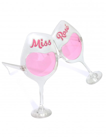 Gafas de sol Miss Rosé para adultos 1
